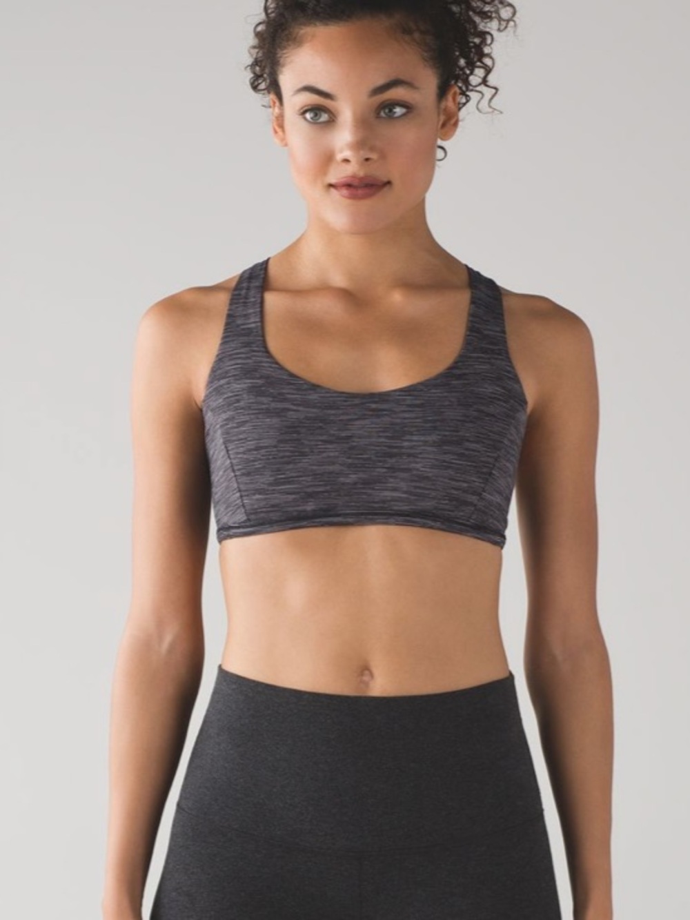 Lululemon free to be tranquil bra